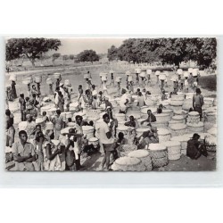 Rare collectable postcards of CHAD. Vintage Postcards of CHAD