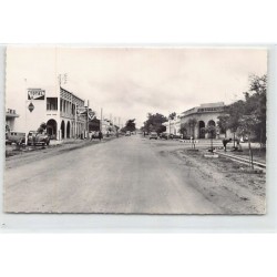 Rare collectable postcards of CHAD. Vintage Postcards of CHAD