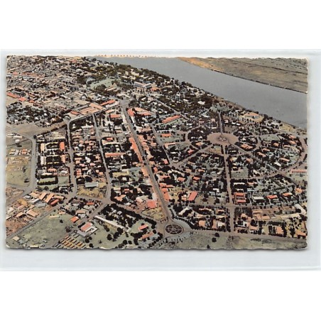 Rare collectable postcards of CHAD. Vintage Postcards of CHAD