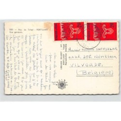 Rare collectable postcards of CHAD. Vintage Postcards of CHAD