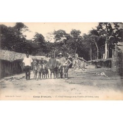Rare collectable postcards of CONGO BRAZZAVILLE. Vintage Postcards of CONGO BRAZZAVILLE