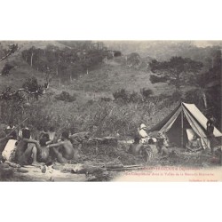 Rare collectable postcards of CONGO BRAZZAVILLE. Vintage Postcards of CONGO BRAZZAVILLE