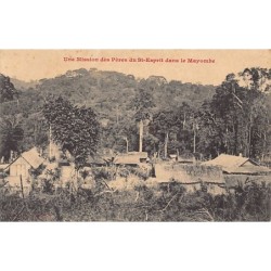 Rare collectable postcards of CONGO BRAZZAVILLE. Vintage Postcards of CONGO BRAZZAVILLE