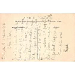 Rare collectable postcards of CONGO BRAZZAVILLE. Vintage Postcards of CONGO BRAZZAVILLE