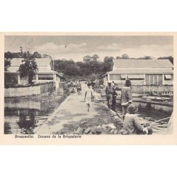 Rare collectable postcards of CONGO BRAZZAVILLE. Vintage Postcards of CONGO BRAZZAVILLE