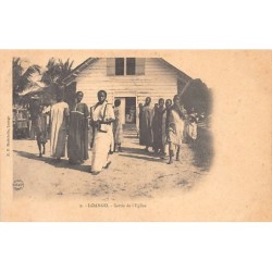 Rare collectable postcards of CONGO BRAZZAVILLE. Vintage Postcards of CONGO BRAZZAVILLE