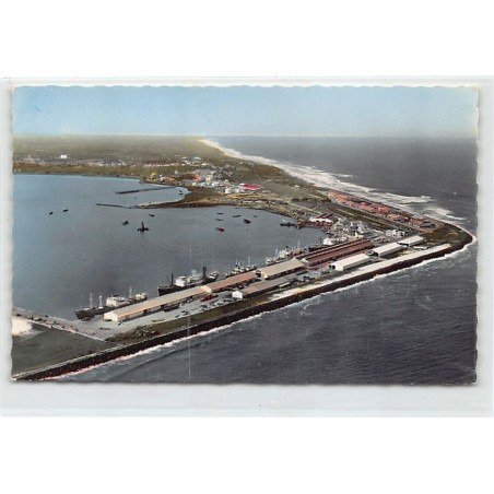 Rare collectable postcards of CONGO BRAZZAVILLE. Vintage Postcards of CONGO BRAZZAVILLE