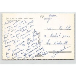 Rare collectable postcards of CONGO BRAZZAVILLE. Vintage Postcards of CONGO BRAZZAVILLE