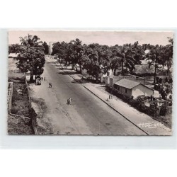 Rare collectable postcards of CONGO BRAZZAVILLE. Vintage Postcards of CONGO BRAZZAVILLE