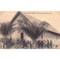 Rare collectable postcards of CONGO BRAZZAVILLE. Vintage Postcards of CONGO BRAZZAVILLE