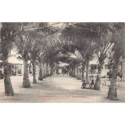 Rare collectable postcards of CONGO BRAZZAVILLE. Vintage Postcards of CONGO BRAZZAVILLE