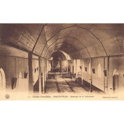 Rare collectable postcards of CONGO BRAZZAVILLE. Vintage Postcards of CONGO BRAZZAVILLE