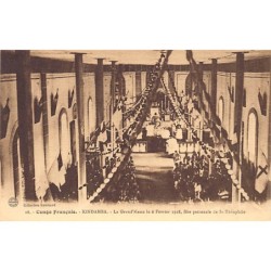 Rare collectable postcards of CONGO BRAZZAVILLE. Vintage Postcards of CONGO BRAZZAVILLE