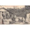Rare collectable postcards of CONGO BRAZZAVILLE. Vintage Postcards of CONGO BRAZZAVILLE