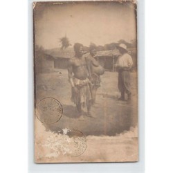 Rare collectable postcards of CONGO BRAZZAVILLE. Vintage Postcards of CONGO BRAZZAVILLE