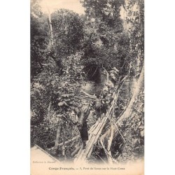 Rare collectable postcards of CONGO BRAZZAVILLE. Vintage Postcards of CONGO BRAZZAVILLE