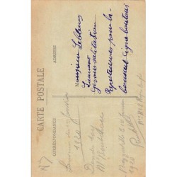 Rare collectable postcards of CONGO BRAZZAVILLE. Vintage Postcards of CONGO BRAZZAVILLE