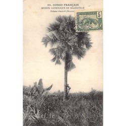 Rare collectable postcards of CONGO BRAZZAVILLE. Vintage Postcards of CONGO BRAZZAVILLE