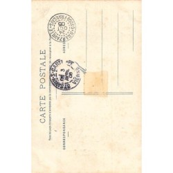 Rare collectable postcards of CONGO BRAZZAVILLE. Vintage Postcards of CONGO BRAZZAVILLE