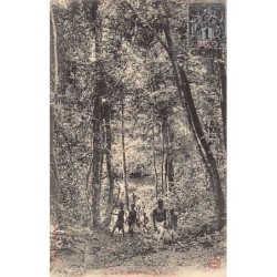 Rare collectable postcards of CONGO BRAZZAVILLE. Vintage Postcards of CONGO BRAZZAVILLE