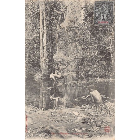 Rare collectable postcards of CONGO BRAZZAVILLE. Vintage Postcards of CONGO BRAZZAVILLE