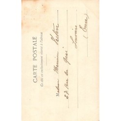 Rare collectable postcards of CONGO BRAZZAVILLE. Vintage Postcards of CONGO BRAZZAVILLE