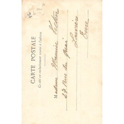 Rare collectable postcards of CONGO BRAZZAVILLE. Vintage Postcards of CONGO BRAZZAVILLE