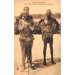 Rare collectable postcards of CONGO BRAZZAVILLE. Vintage Postcards of CONGO BRAZZAVILLE