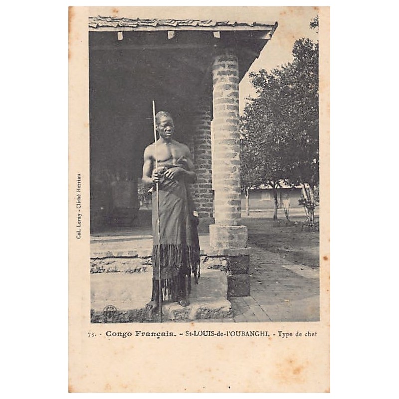 Rare collectable postcards of CONGO BRAZZAVILLE. Vintage Postcards of CONGO BRAZZAVILLE