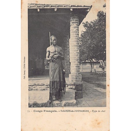 Rare collectable postcards of CONGO BRAZZAVILLE. Vintage Postcards of CONGO BRAZZAVILLE