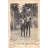 Rare collectable postcards of CONGO BRAZZAVILLE. Vintage Postcards of CONGO BRAZZAVILLE