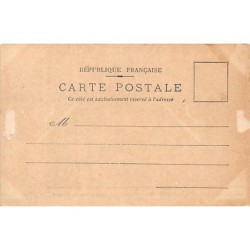 Rare collectable postcards of CONGO BRAZZAVILLE. Vintage Postcards of CONGO BRAZZAVILLE