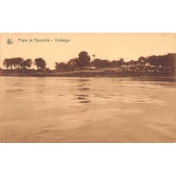 Rare collectable postcards of CONGO KINSHASA. Vintage Postcards of CONGO KINSHASA