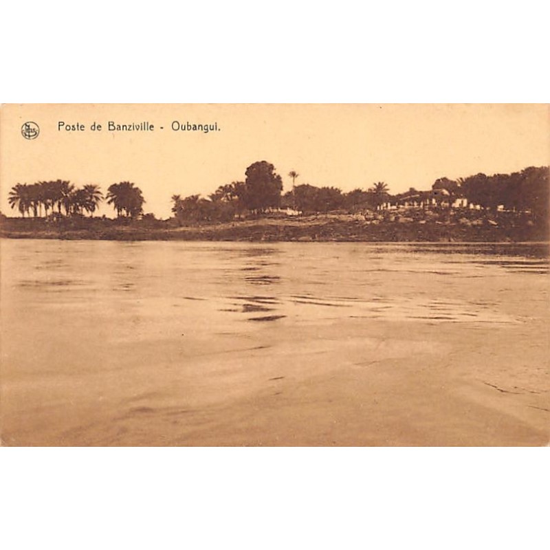 Rare collectable postcards of CONGO KINSHASA. Vintage Postcards of CONGO KINSHASA