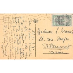 Rare collectable postcards of CONGO KINSHASA. Vintage Postcards of CONGO KINSHASA