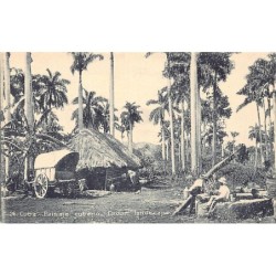 Rare collectable postcards of CUBA. Vintage Postcards of CUBA