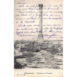 Rare collectable postcards of EGYPT. Vintage Postcards of EGYPT