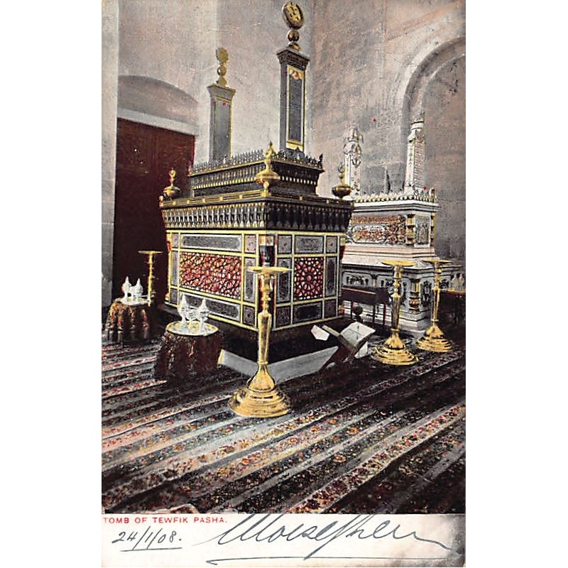 Rare collectable postcards of EGYPT. Vintage Postcards of EGYPT