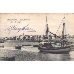 Rare collectable postcards of EGYPT. Vintage Postcards of EGYPT