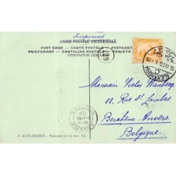 Rare collectable postcards of EGYPT. Vintage Postcards of EGYPT