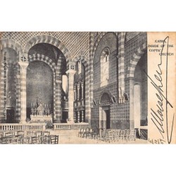 Rare collectable postcards of EGYPT. Vintage Postcards of EGYPT