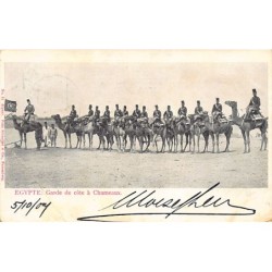 Rare collectable postcards of EGYPT. Vintage Postcards of EGYPT