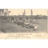 Rare collectable postcards of EGYPT. Vintage Postcards of EGYPT