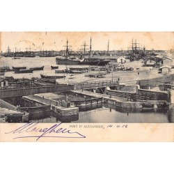 Rare collectable postcards of EGYPT. Vintage Postcards of EGYPT
