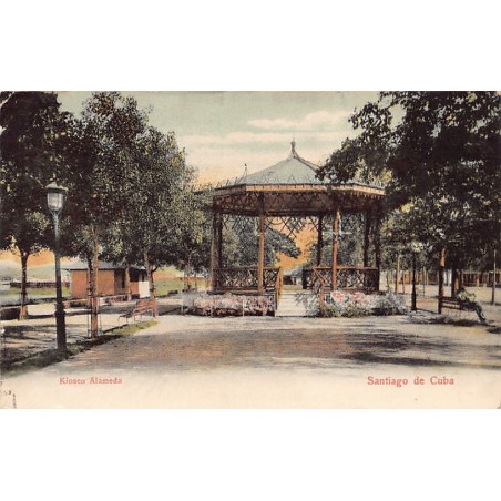 Rare collectable postcards of CUBA. Vintage Postcards of CUBA