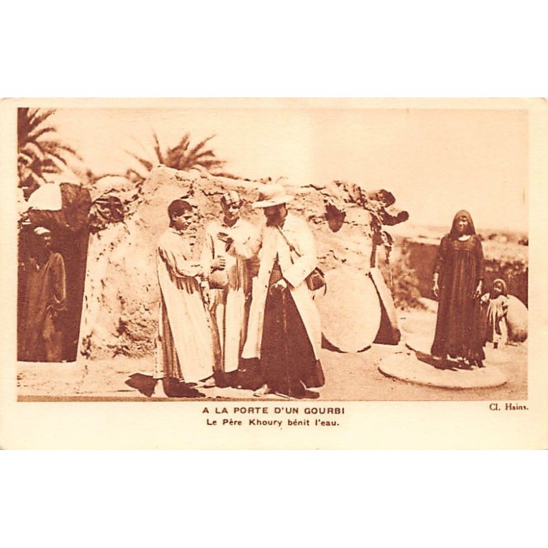 Rare collectable postcards of EGYPT. Vintage Postcards of EGYPT