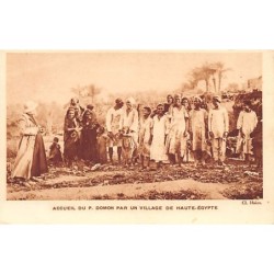 Rare collectable postcards of EGYPT. Vintage Postcards of EGYPT