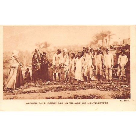 Rare collectable postcards of EGYPT. Vintage Postcards of EGYPT