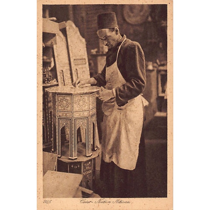 Rare collectable postcards of EGYPT. Vintage Postcards of EGYPT