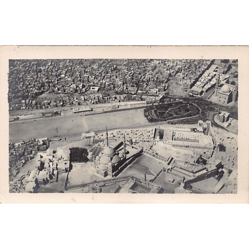 Rare collectable postcards of EGYPT. Vintage Postcards of EGYPT